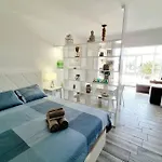 Apartman Lina 25 Playa Roca Costa Teguise