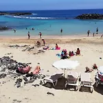 Lina 25 Playa Roca *