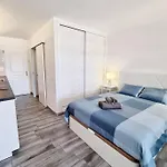 Apartman Lina 25 Playa Roca Costa Teguise