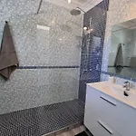Lina 25 Playa Roca Apartman *