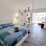 Apartman Lina 25 Playa Roca Costa Teguise