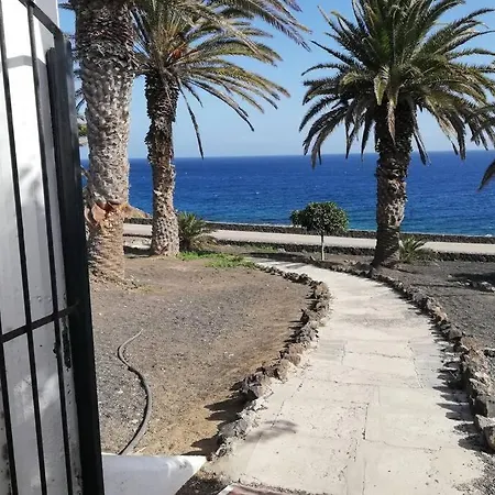 Apartament Lina 25 Playa Roca