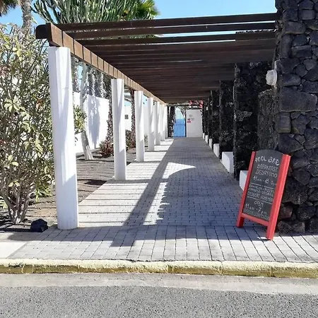 Apartman Lina 25 Playa Roca