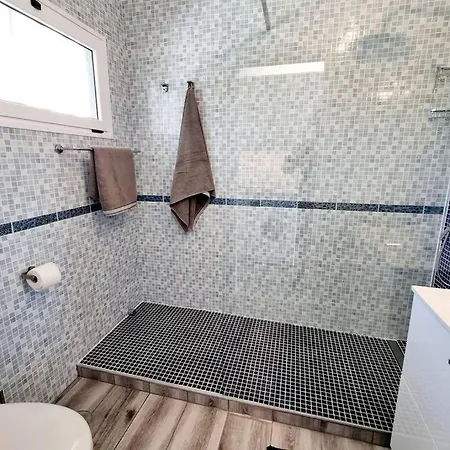 Apartament Lina 25 Playa Roca