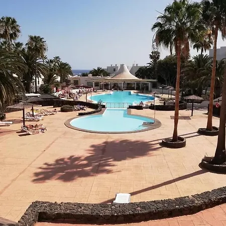 Apartament Lina 25 Playa Roca *