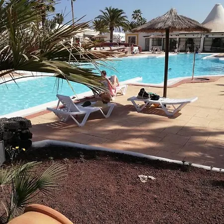Lina 25 Playa Roca * Costa Teguise