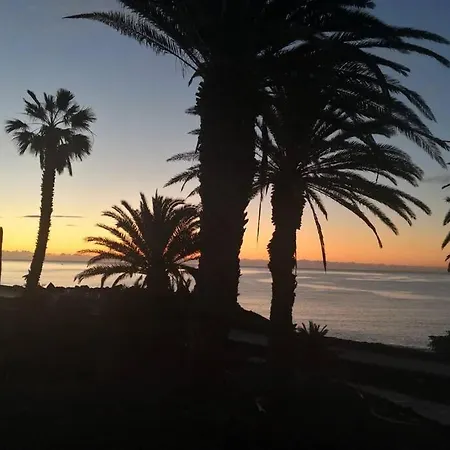 Apartmán Lina 25 Playa Roca *