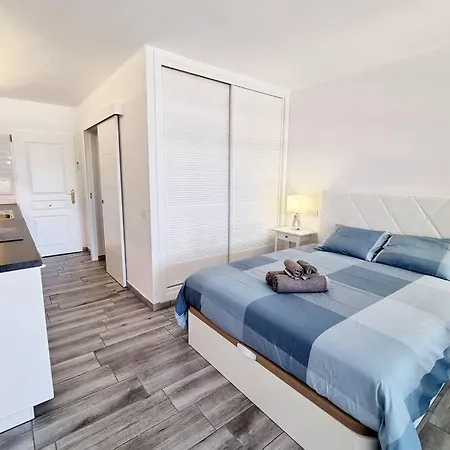 Apartament Lina 25 Playa Roca Costa Teguise
