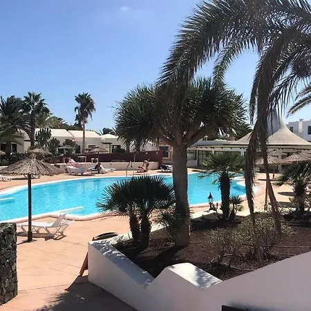 Apartament Lina 25 Playa Roca