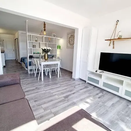 Lina 25 Playa Roca Apartament