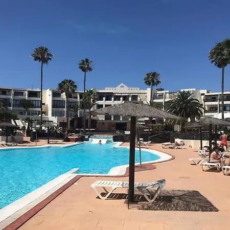 Lina 25 Playa Roca Apartament