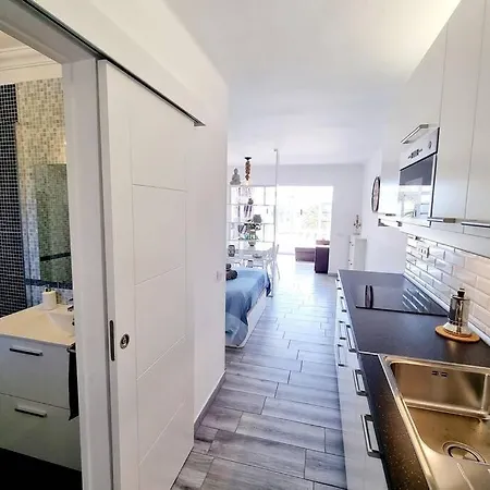 Lina 25 Playa Roca Apartament